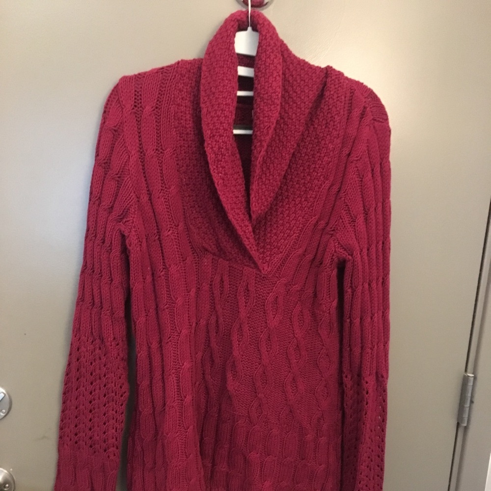 DKNY Jeans Sweater Size M